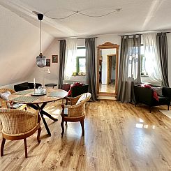 Appartement Hiddensee