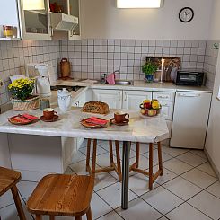 Appartement Am Pälitzsee