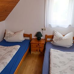 Appartement Am Pälitzsee