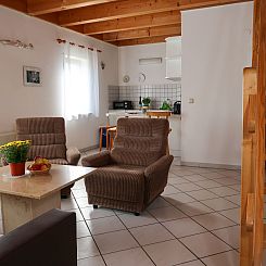 Appartement Am Pälitzsee