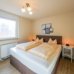 Appartement Müritz Ferienpark Röbel