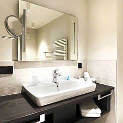 Appartement Maremüritz-Aurora Landsicht