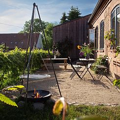 Vakantiehuis in Kloster-Tempzin OT Häven