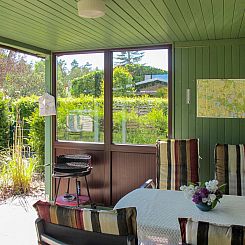 Vakantiehuis Am Walde