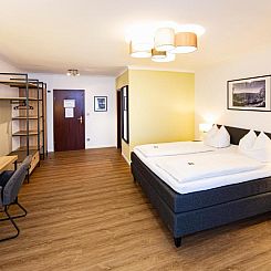 Hotel Königshof Bed and Breakfast