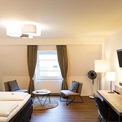 Hotel Königshof Bed and Breakfast