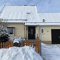 Ferienhaus Auerswalde