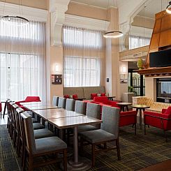 Hampton Inn & Suites Arundel Mills/Baltimore