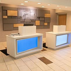 Holiday Inn Express Hotel & Suites Elkhart-South, an IHG Hot