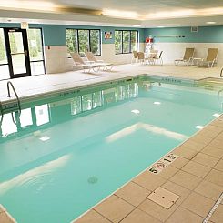 Holiday Inn Express Hotel & Suites Elkhart-South, an IHG Hot