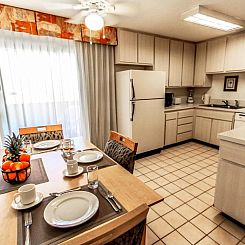 Desert Vacation Villas, a VRI resort