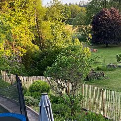 Huisje in Nohfelden-Türkismühle