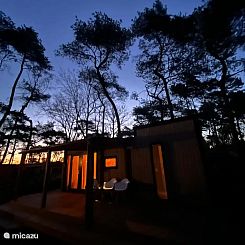 Tinyhouse Egel