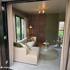 Tinyhouse Egel