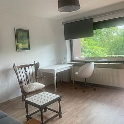 Appartement Appartement mit Balkon