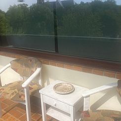 Appartement Appartement mit Balkon