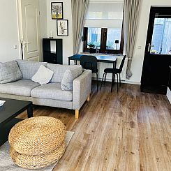 Appartement Fewo Suzanne