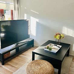 Appartement Fewo Suzanne