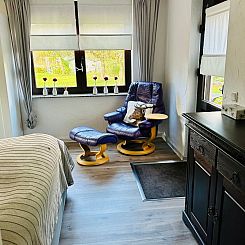 Appartement Fewo Suzanne