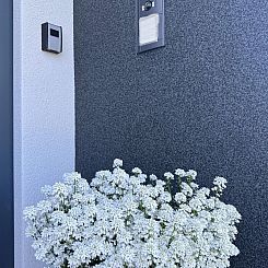 Appartement Dariana Schwalbach