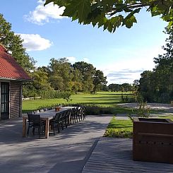 Vakantiehuisje in Ruinen