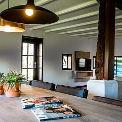 Vakantiehuisje in Ruinen