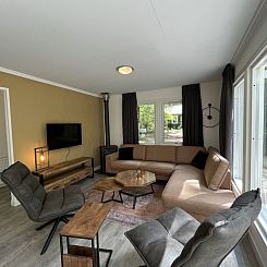 Vakantiehuis Fins Chalet