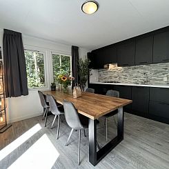 Vakantiehuis Fins Chalet