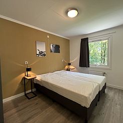Vakantiehuis Fins Chalet