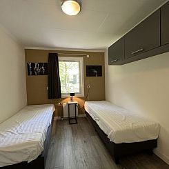 Vakantiehuis Fins Chalet