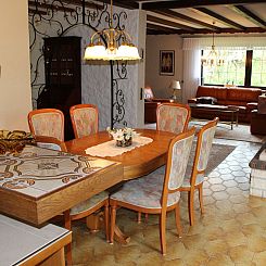 Vakantiehuis Ferienbungalow Anne