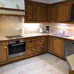 Vakantiehuis Ferienbungalow Anne