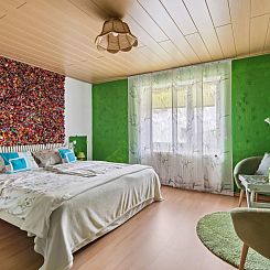 Vakantiehuis Gästehaus Margerite