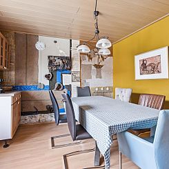 Vakantiehuis Gästehaus Margerite