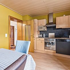 Vakantiehuis Gästehaus Margerite