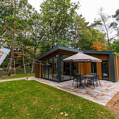 Vakantiehuis Hackfort Hottub