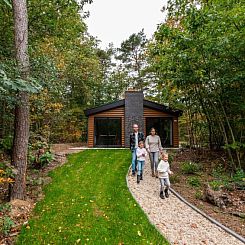 Vakantiehuis Hackfort Hottub
