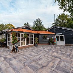 Vakantiehuis Hackfort Hottub