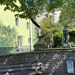 Vakantiehuis Schöndorf