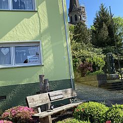Vakantiehuis Schöndorf