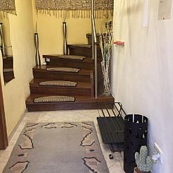 Vakantiehuis Schöndorf