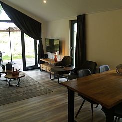 Vakantiehuis Forest Lodge 4