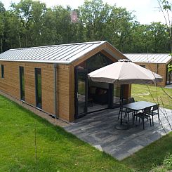 Vakantiehuis Forest Lodge 4