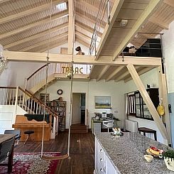 Huisje in Mandelbachtal