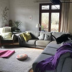 Huisje in Mandelbachtal