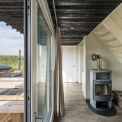 Huisje in Wapserveen