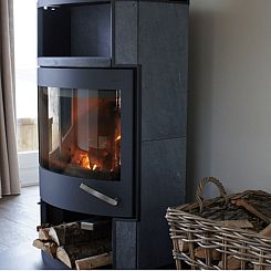 Huisje in Wapserveen