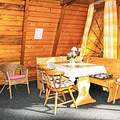 Vakantiehuis Nepumuk