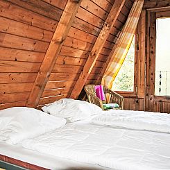 Vakantiehuis Nepumuk