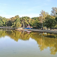 Vakantiehuis Nepumuk